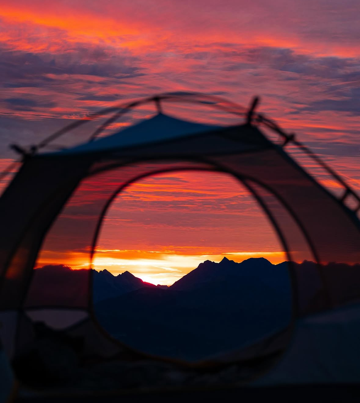 Place Atardeceres que hacen pensar en los colores del amanecer