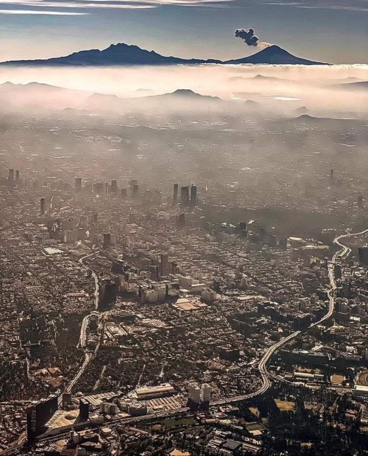 Place Ciudad de México