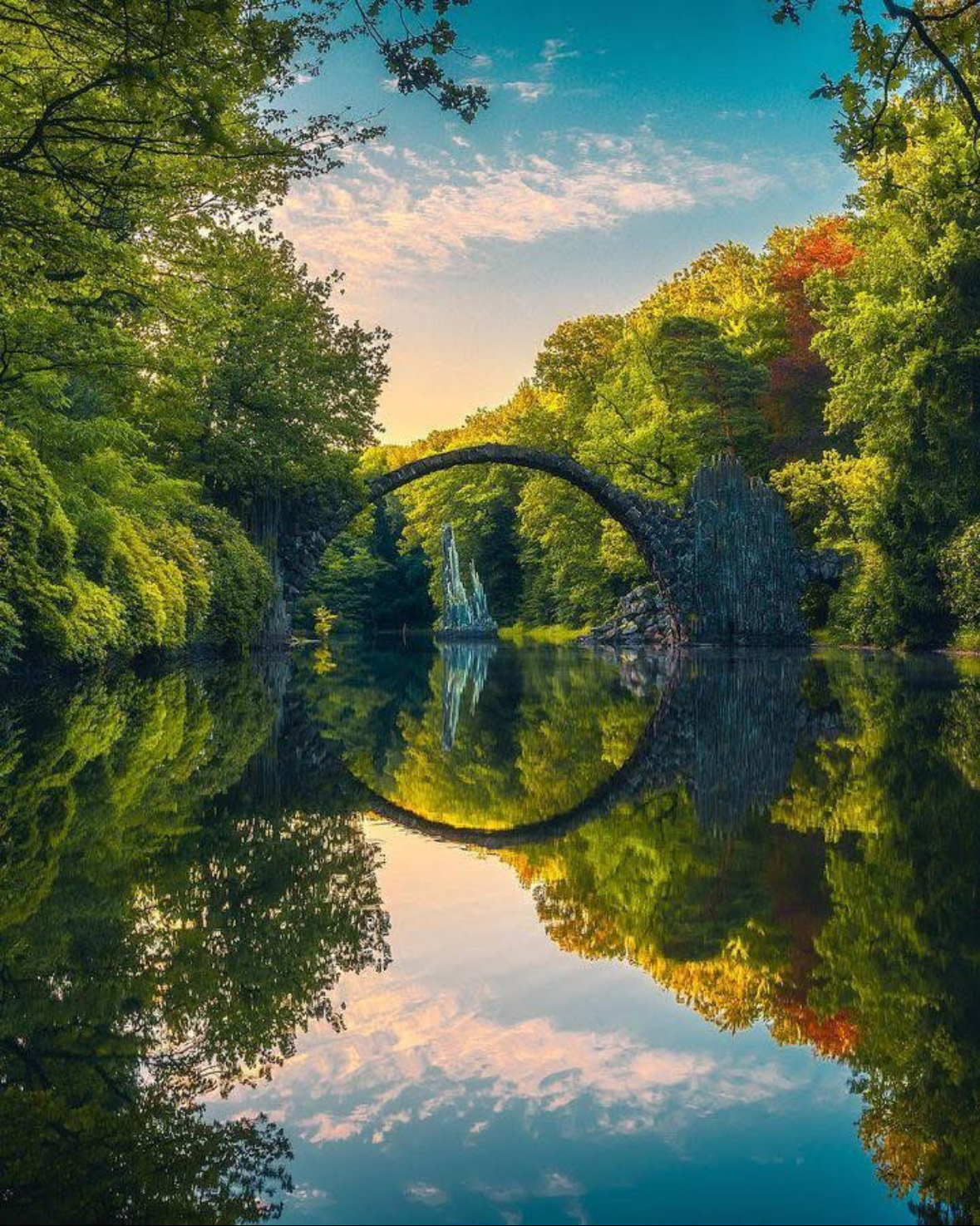 Place Alemania