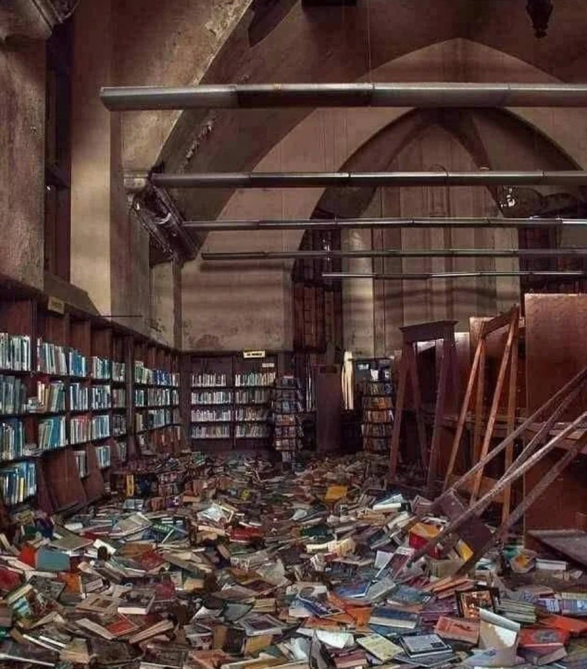 Place Libreria Mark Twain