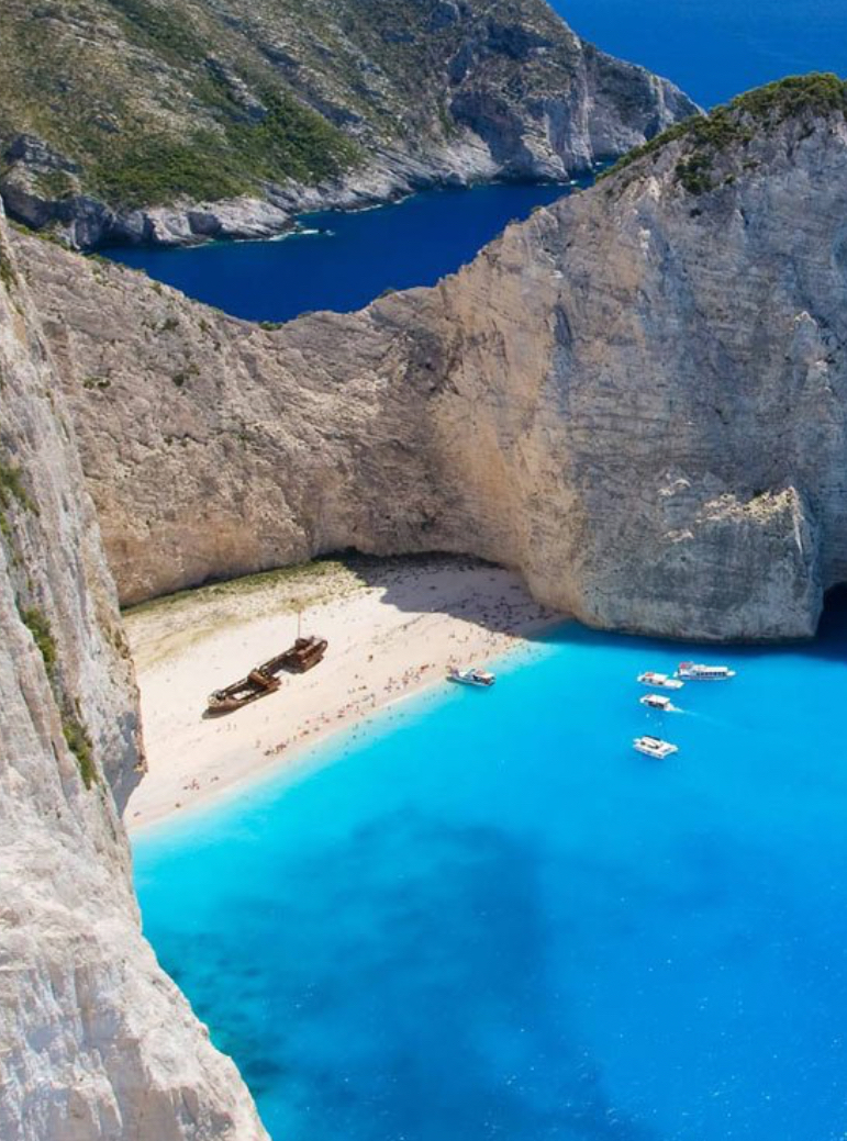 Place Zante (Zakynthos)
