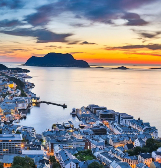 Place Alesund