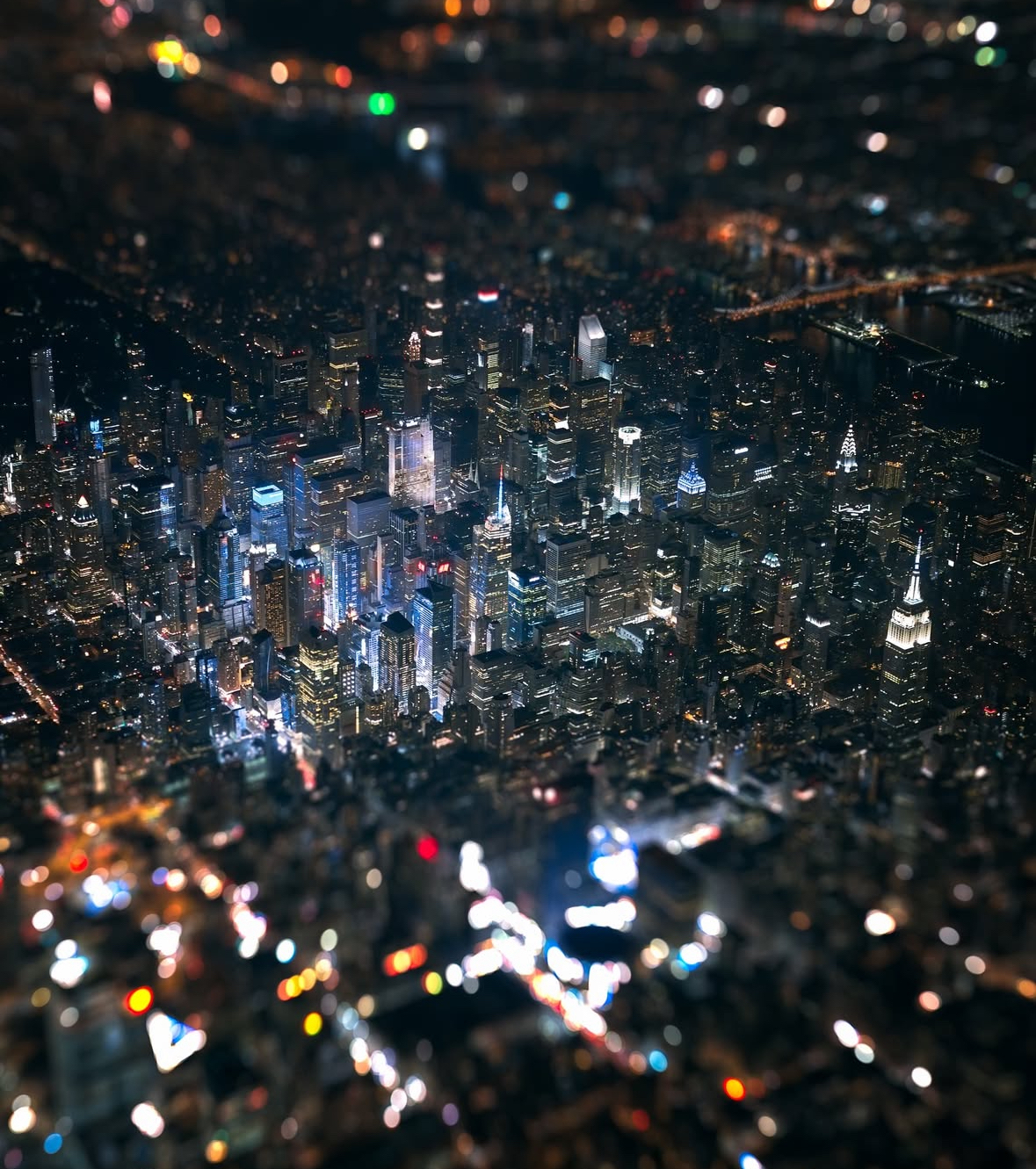Place NYC