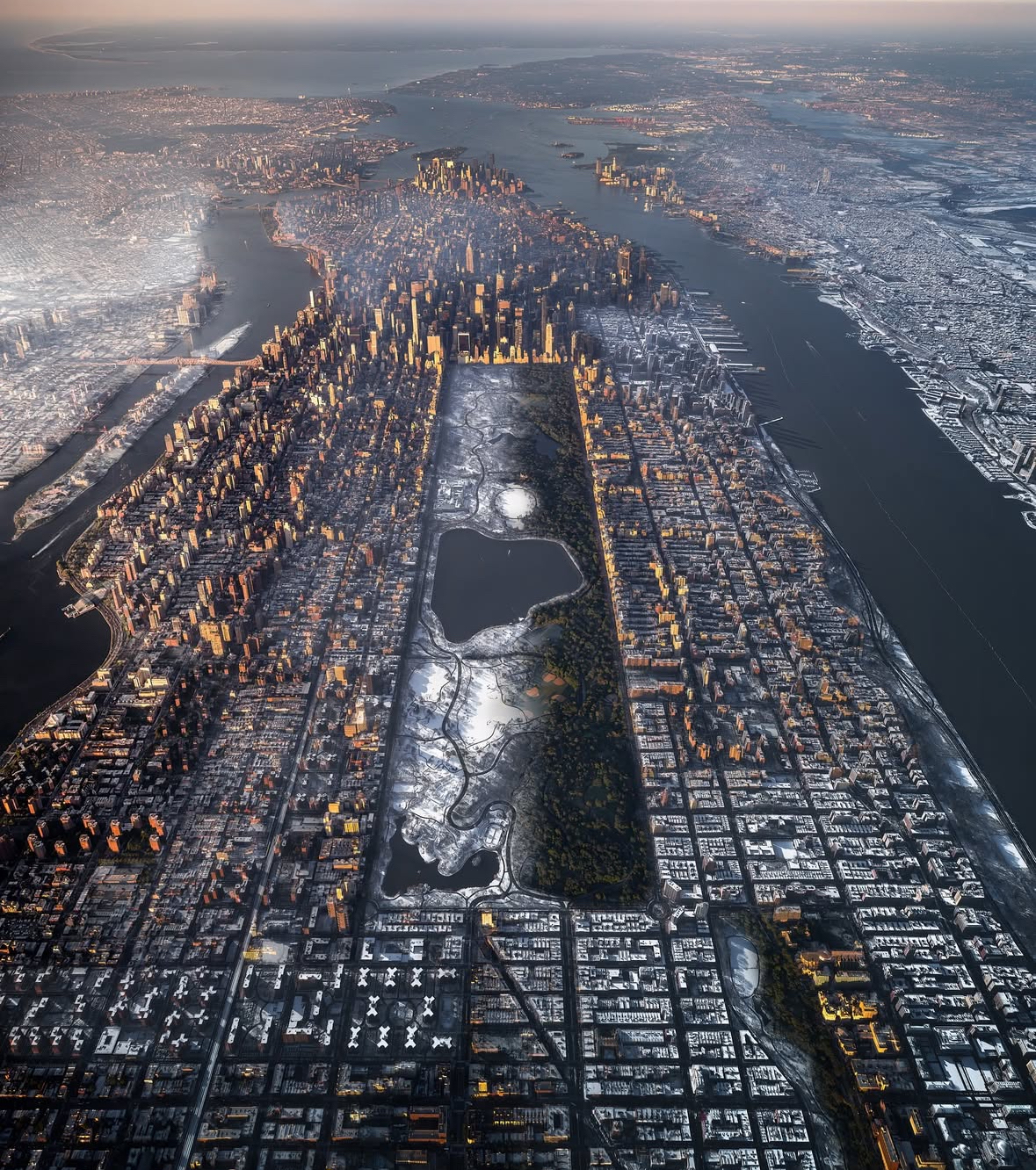 Place NYC