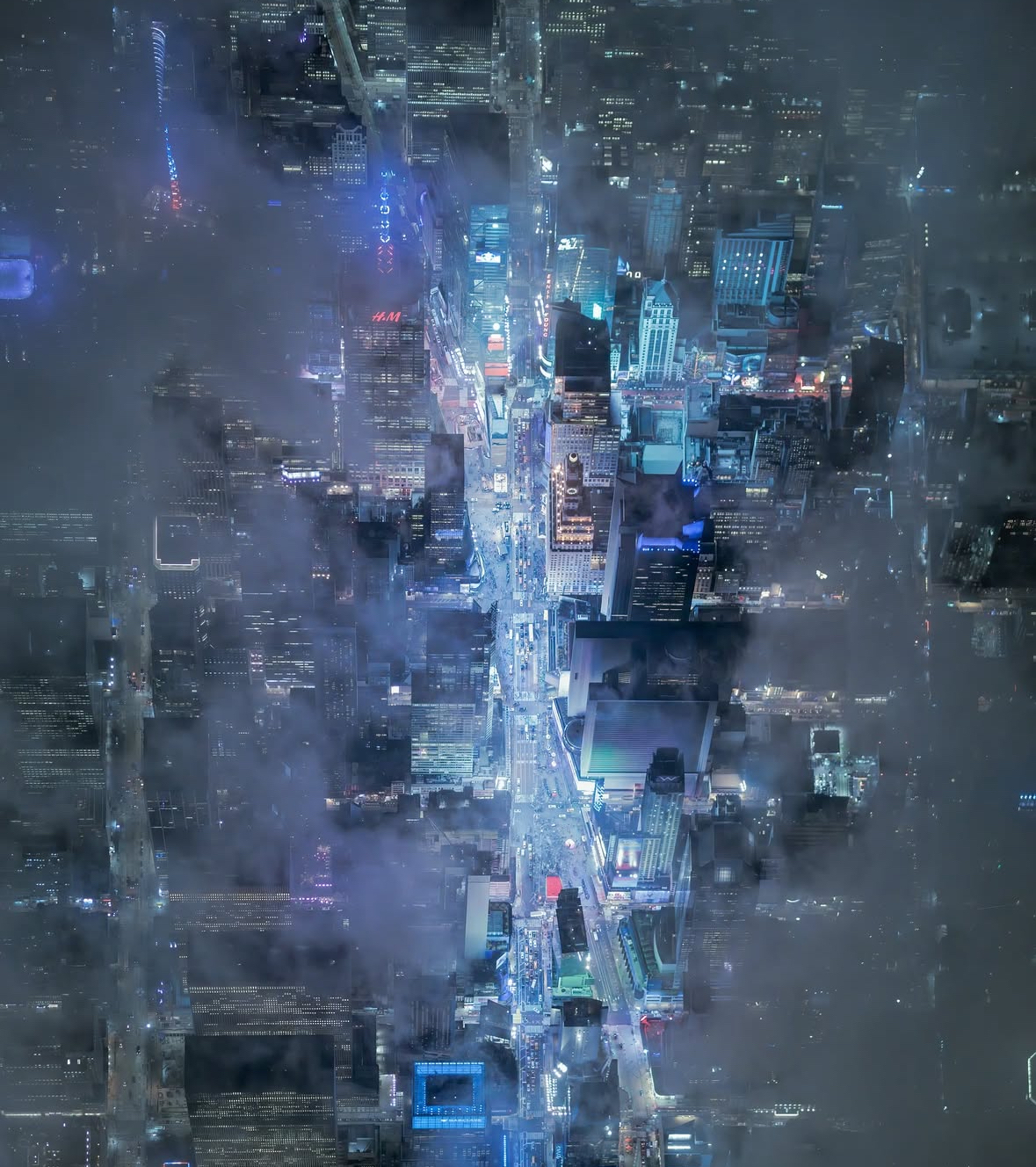 Place NYC