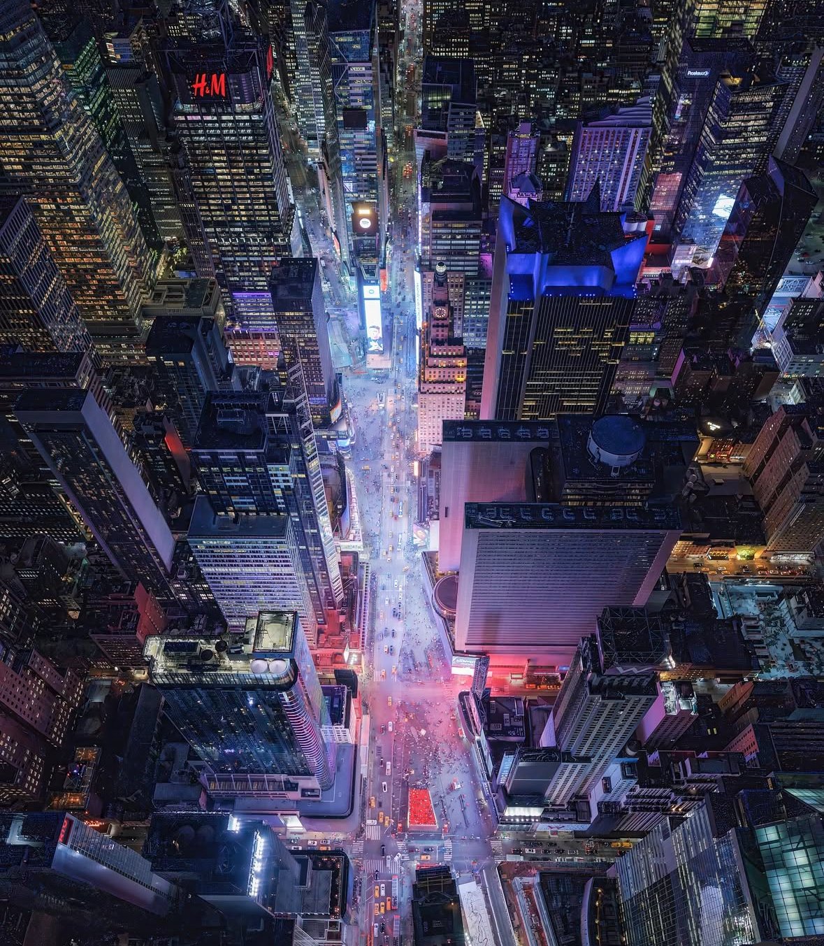 Place NYC
