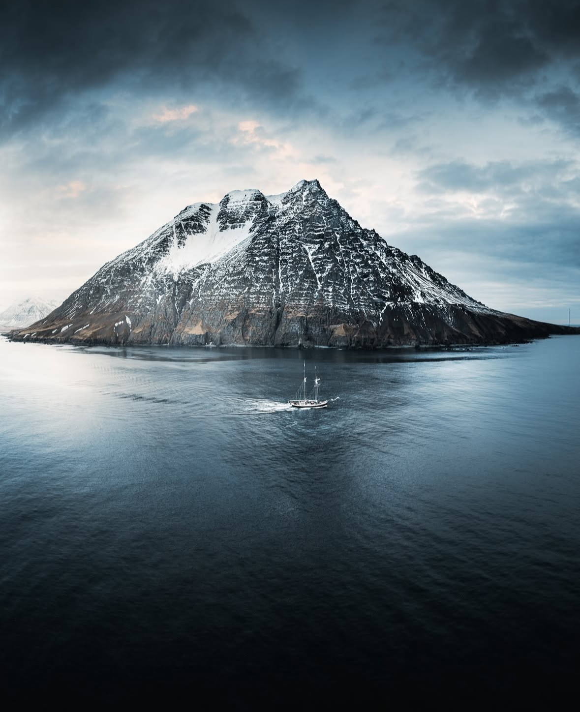Place Islandia