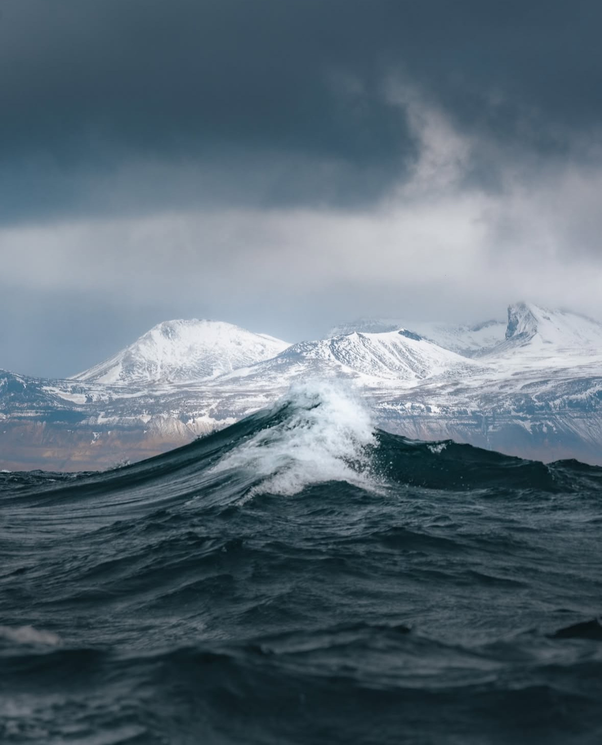 Place Islandia