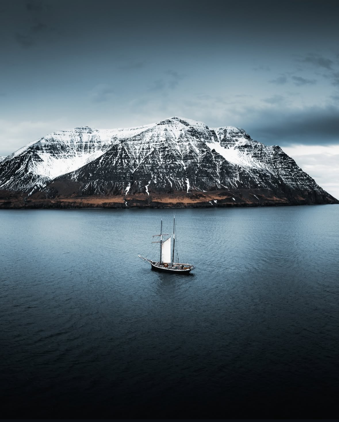 Place Islandia