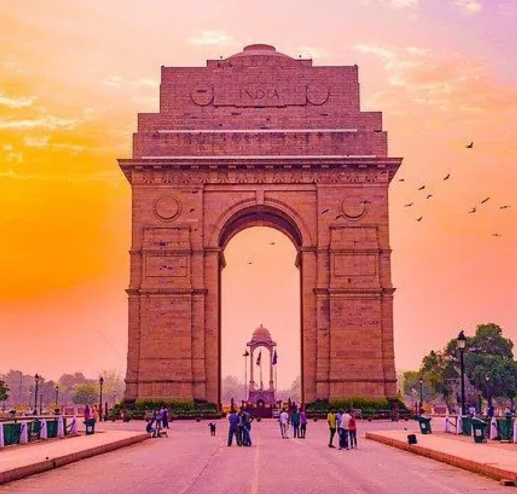 Place Delhi