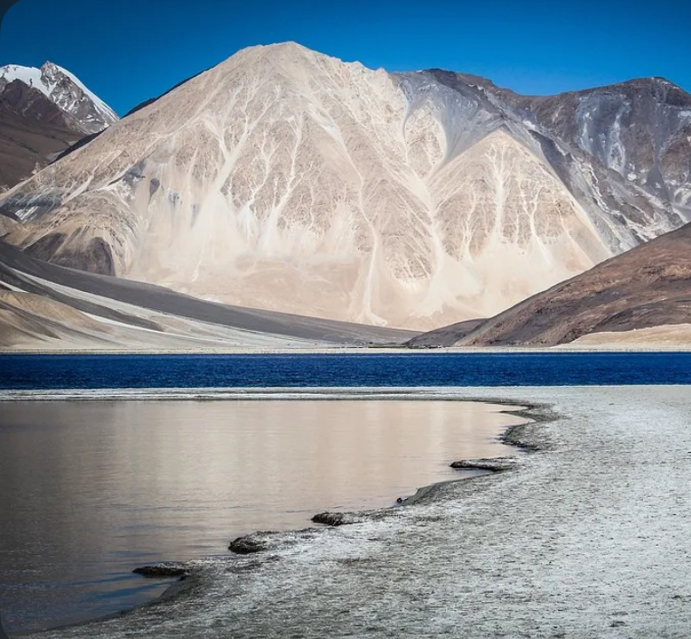 Place Ladakh