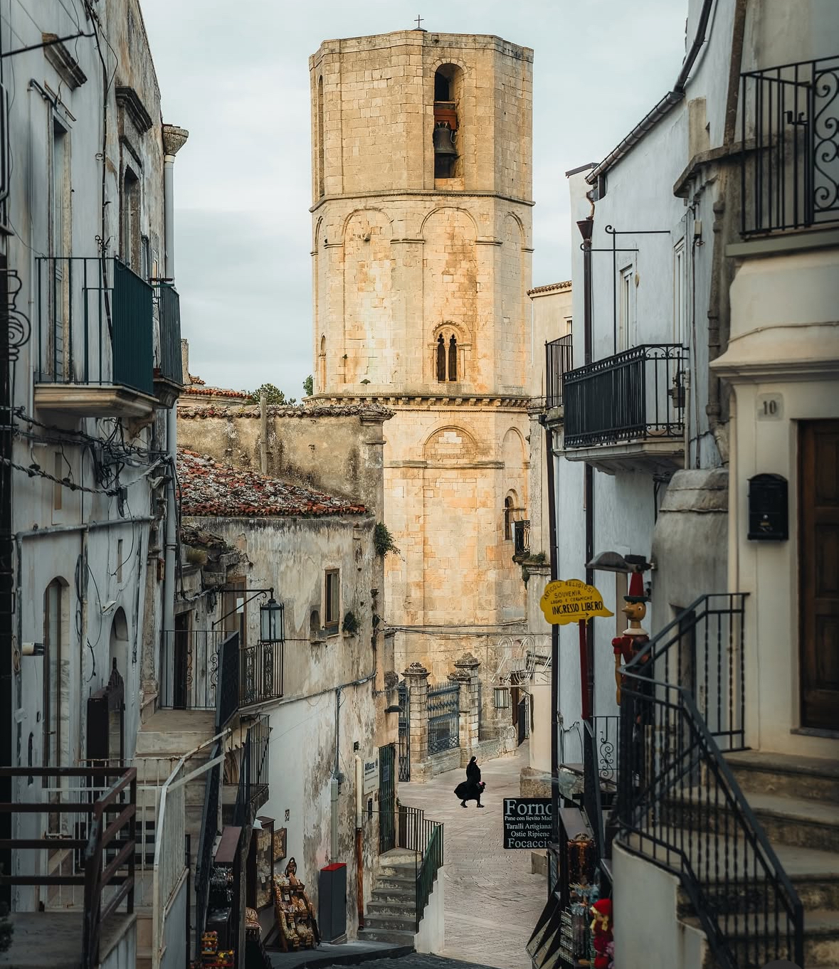 Place El santuario que mira al cielo