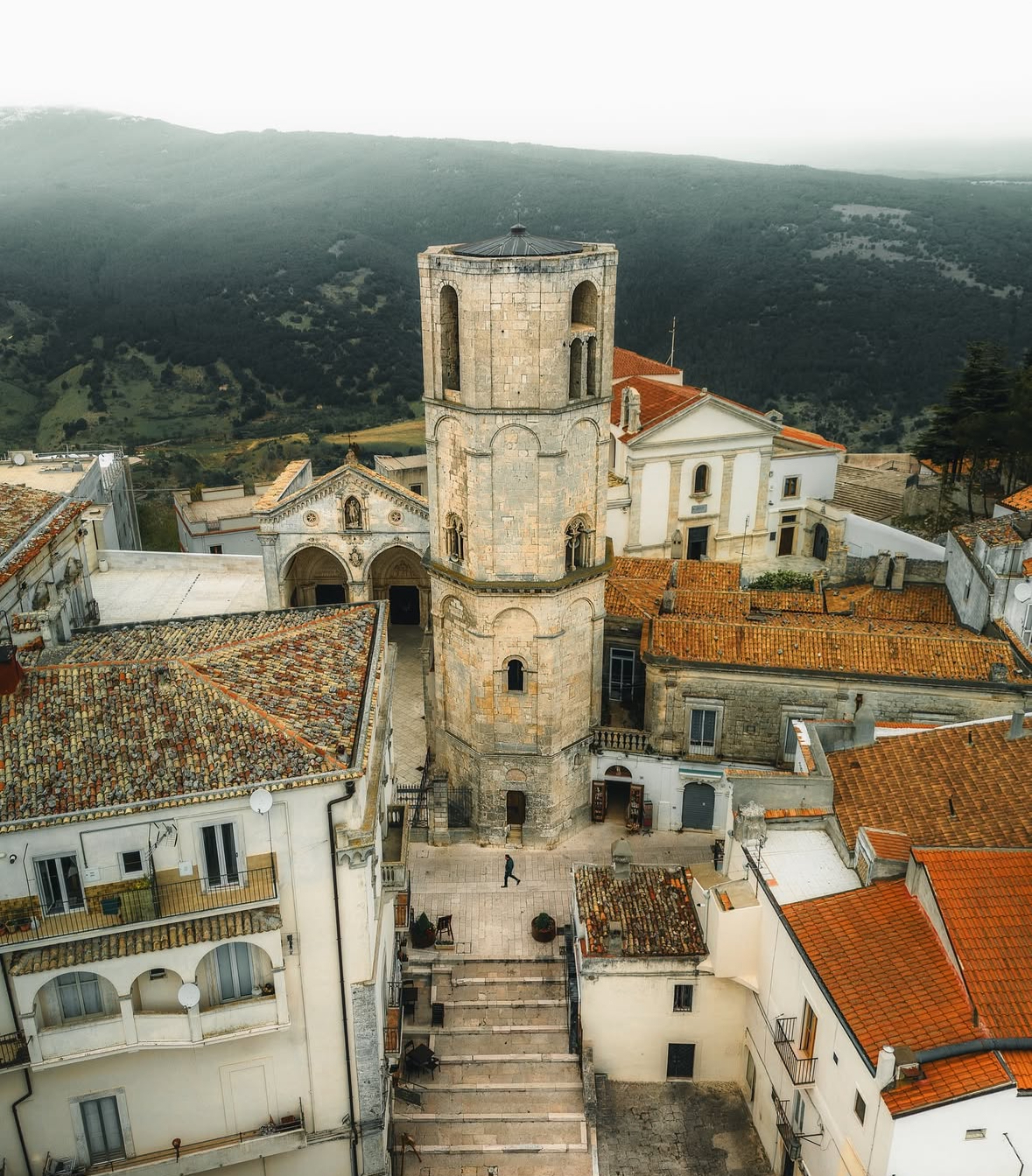 Place Piedra, tiempo y alma