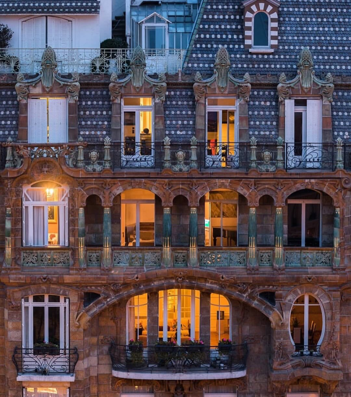 Place Vistas que enamoran