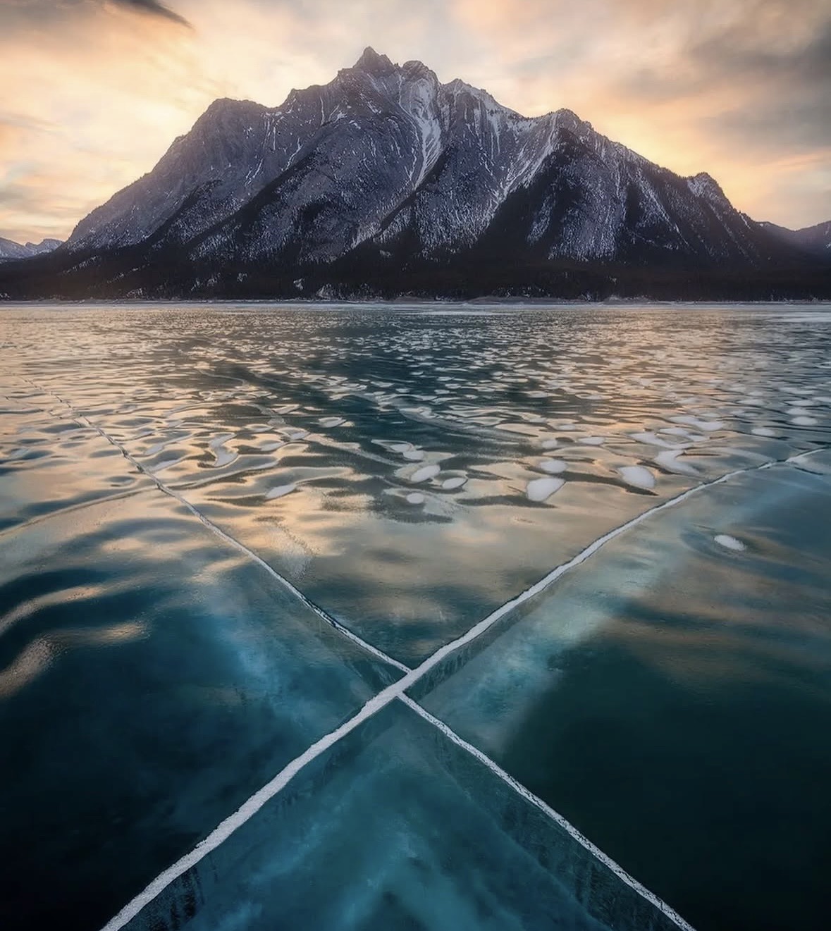 Social Panoramas inolvidables