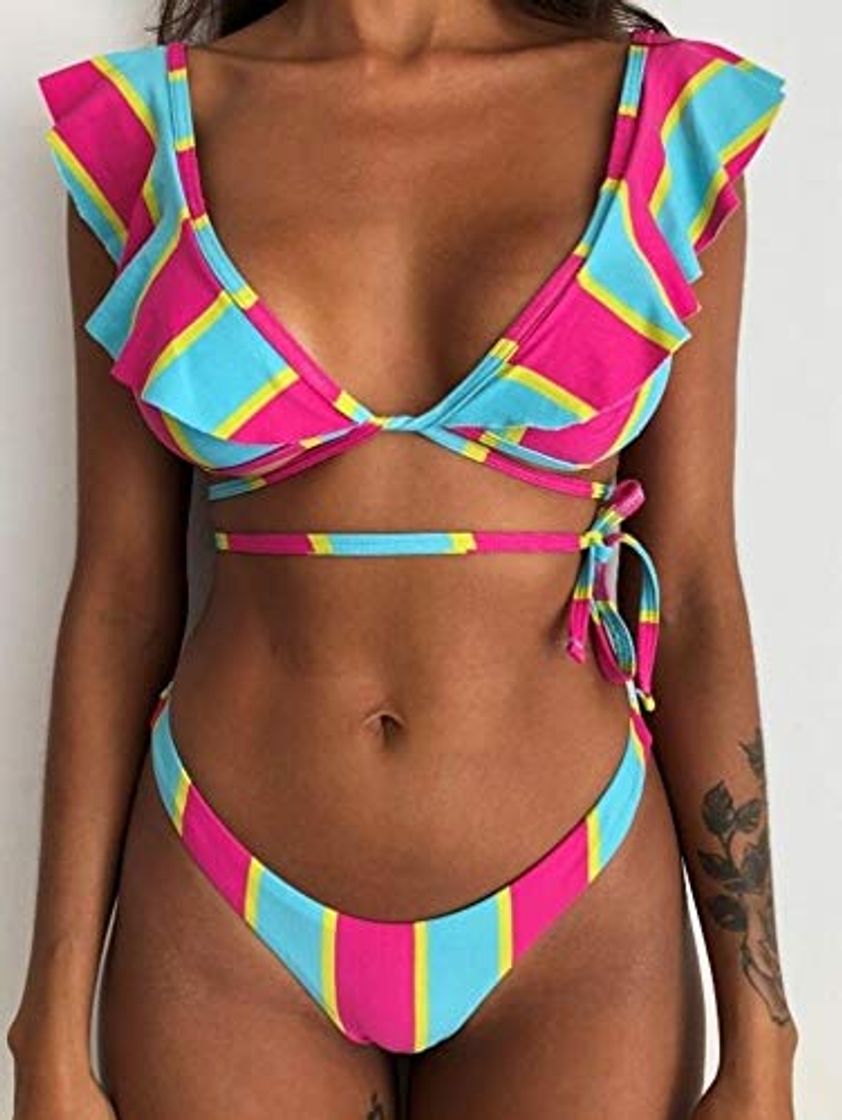 Moda BENGKUI Bikini