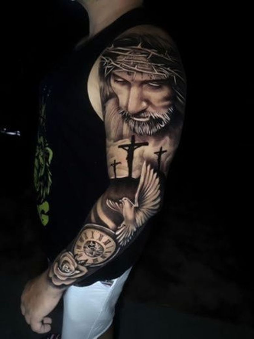 Social Tatuagem