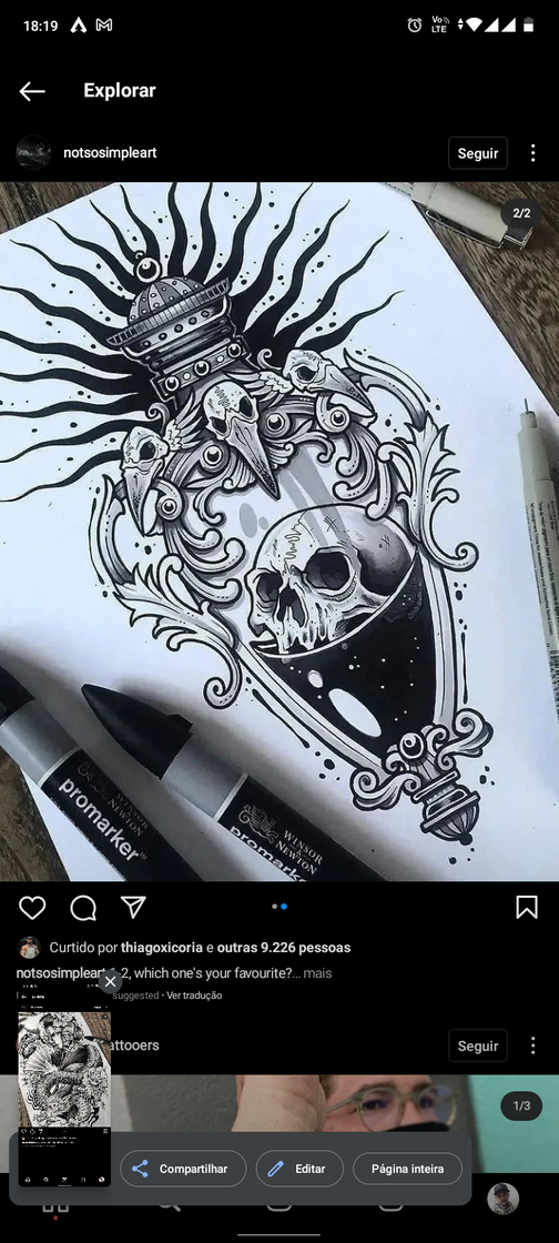 Social Tattoo Love
