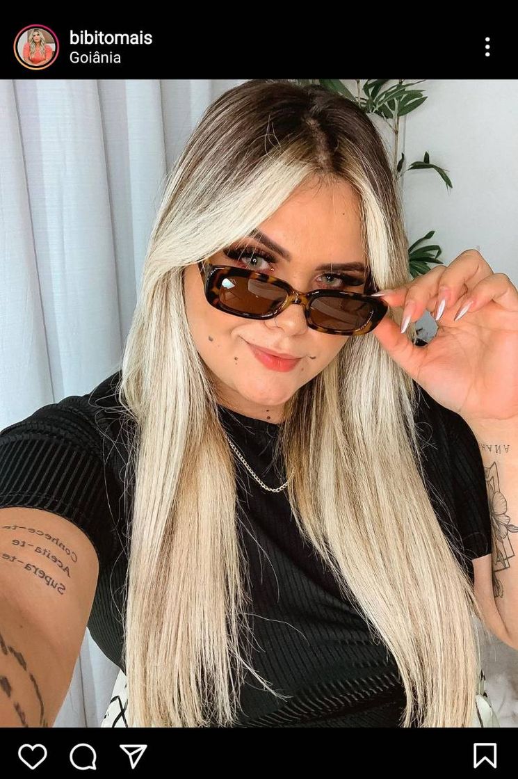 Social Bibi plus size, é uma influenciadora plus maravilhosa 