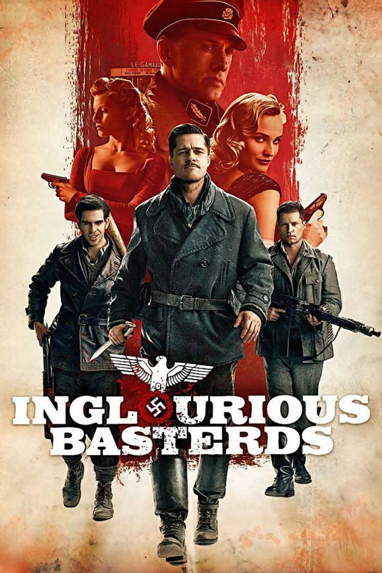 Movie Malditos bastardos