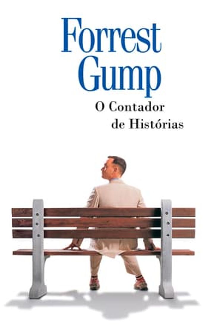 Movie Forrest Gump