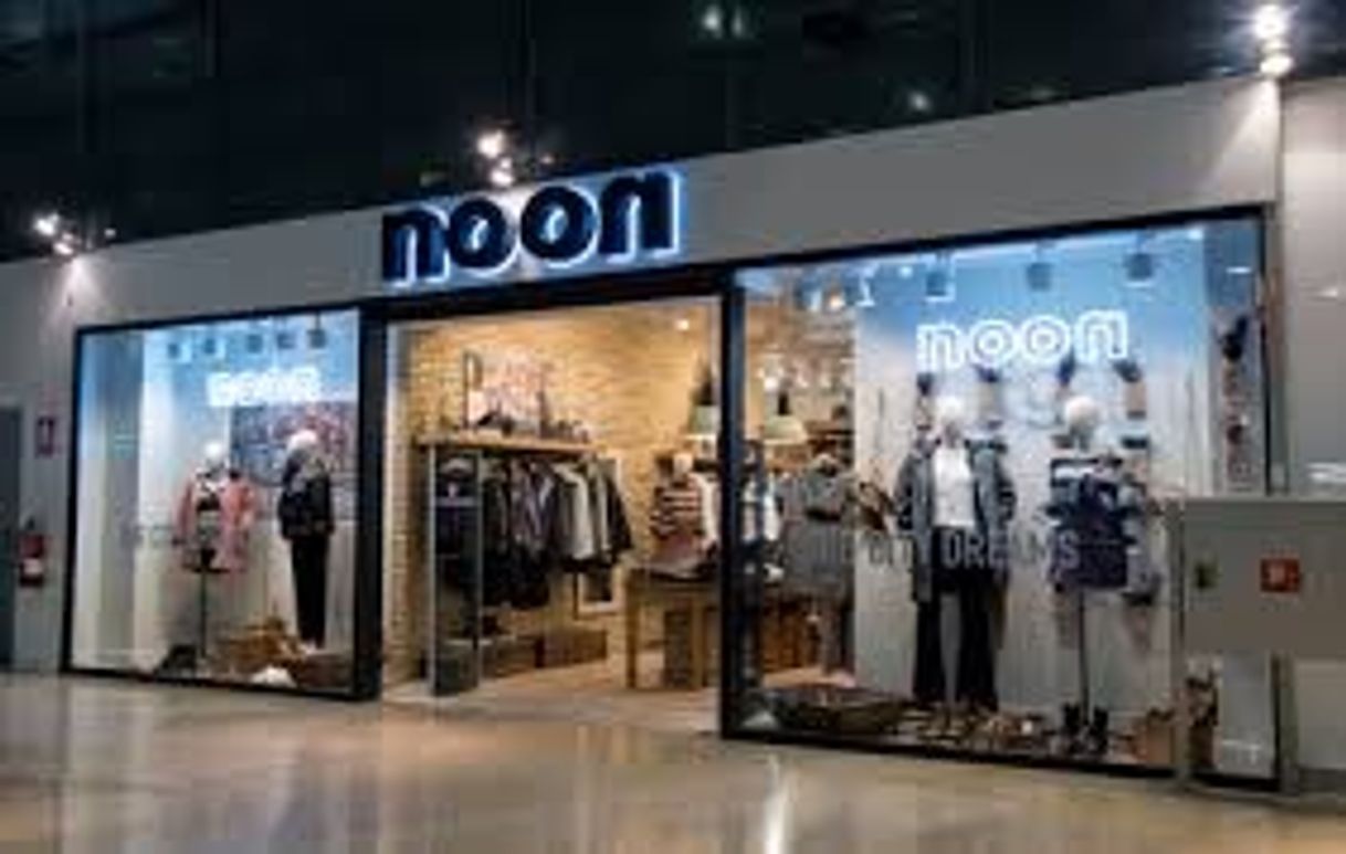 Fashion Noon