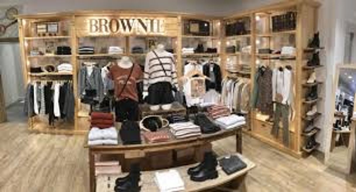 Social ropa de mujer online | urban clothing | boho chic | brownie spain ...
