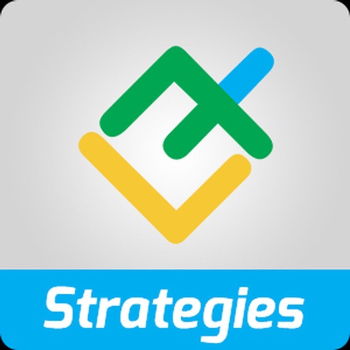 Aplicaciones Forex strategies