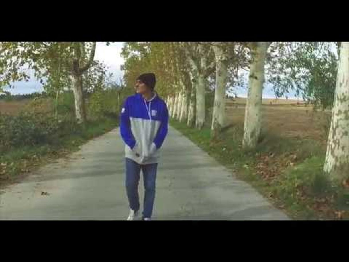 Fashion AMBKOR - #AULLIDOS [VIDEOCLIP OFICIAL] - YouTube