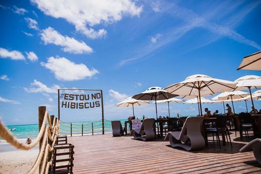 Hibiscus Beach Club | Maceió