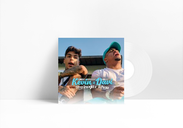 Music Pra Inveja É Tchau