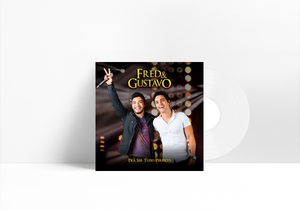 Music Ex Gordinha - Ao Vivo