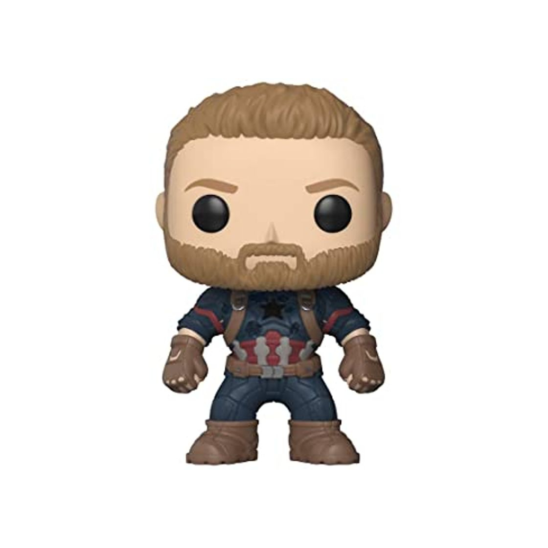 Producto 
Funko- Pop Marvel