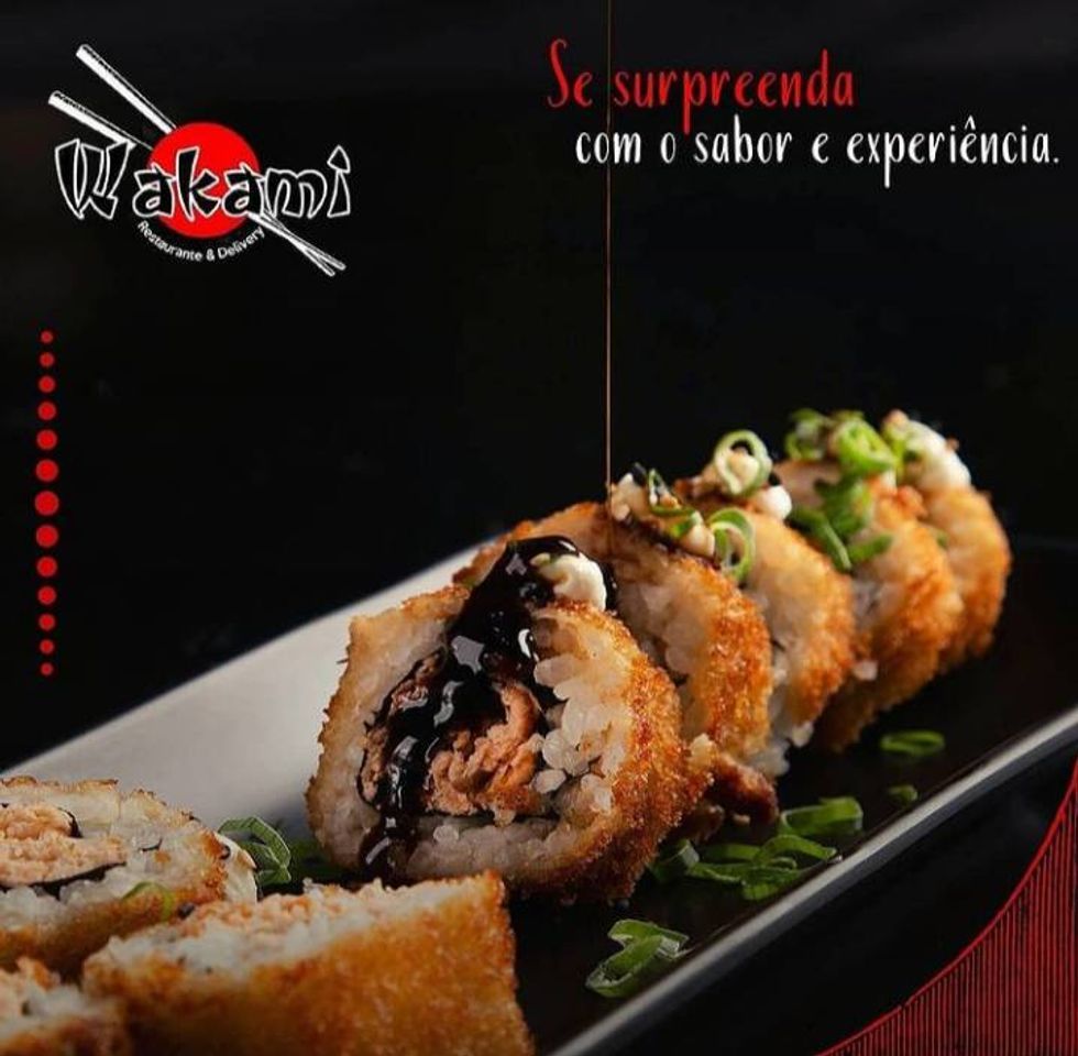 Restaurants Restaurante wakami