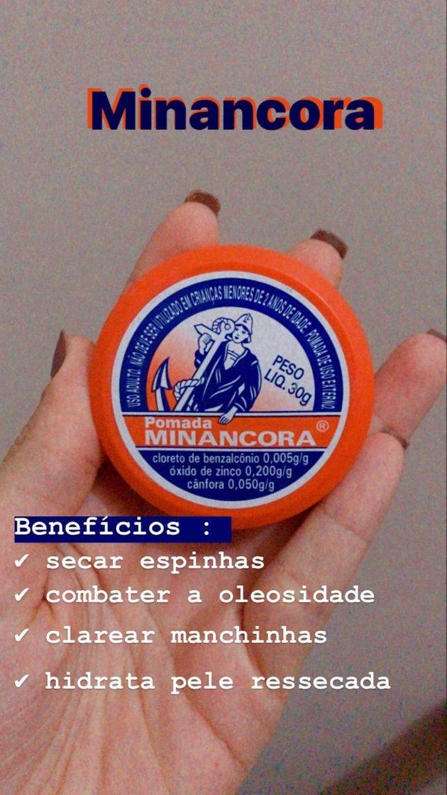 Moda Pra vc q tem aquele probleminha com espinhas taí uma dica😉