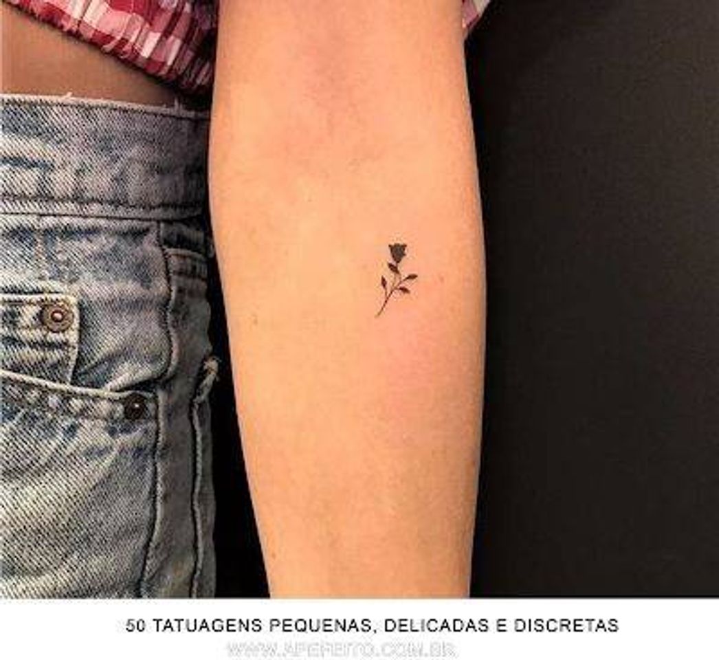 Moda Tatuagens