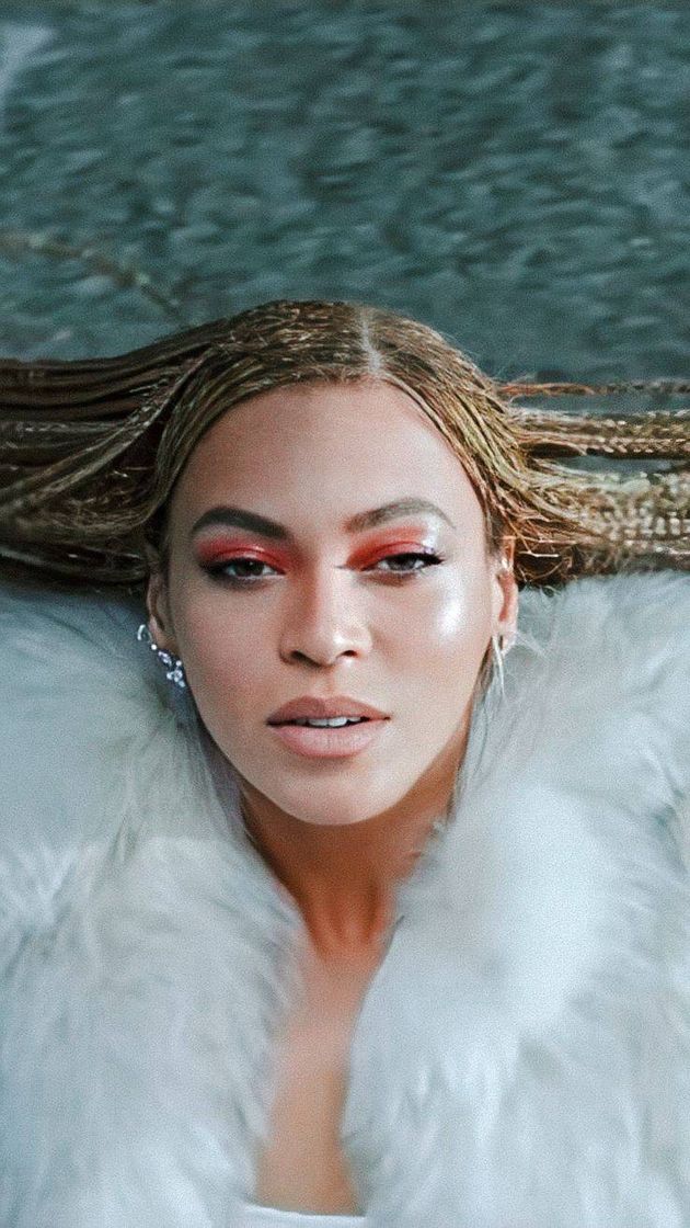 Beyoncé disposable edit wallpaper
