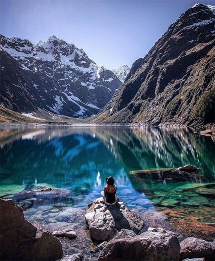 5 lugares incríveis para conhecer na Nova Zelândia 