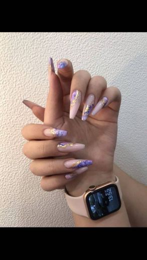 Nails