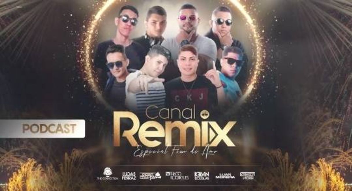 Canal Remix - YouTube 