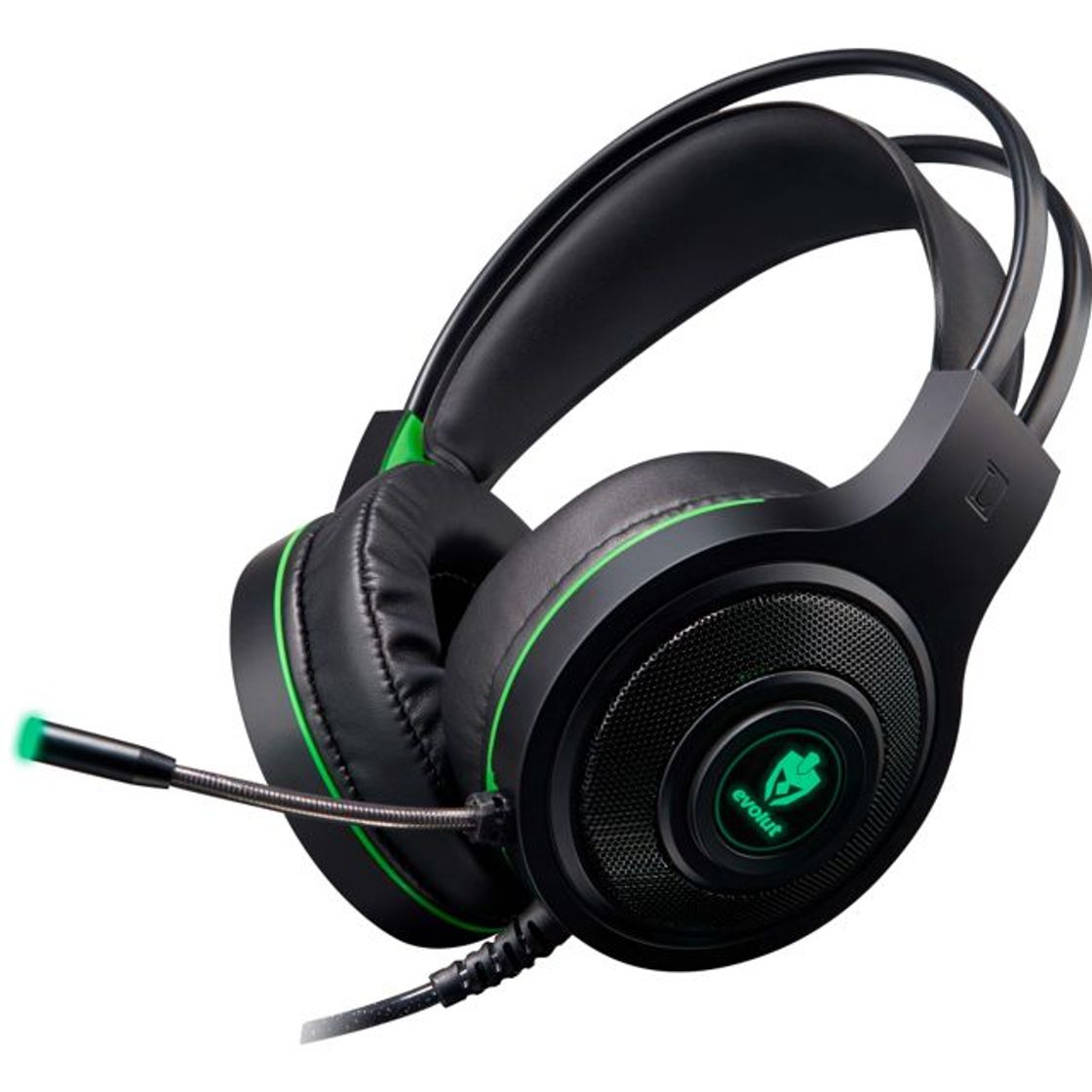 Products Gaming Headset Evolut Têmis EG