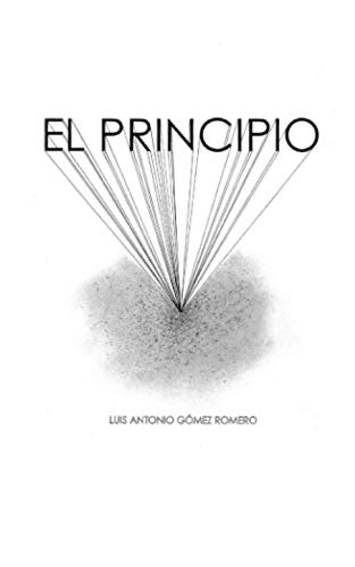 Libro EL PRINCIPIO