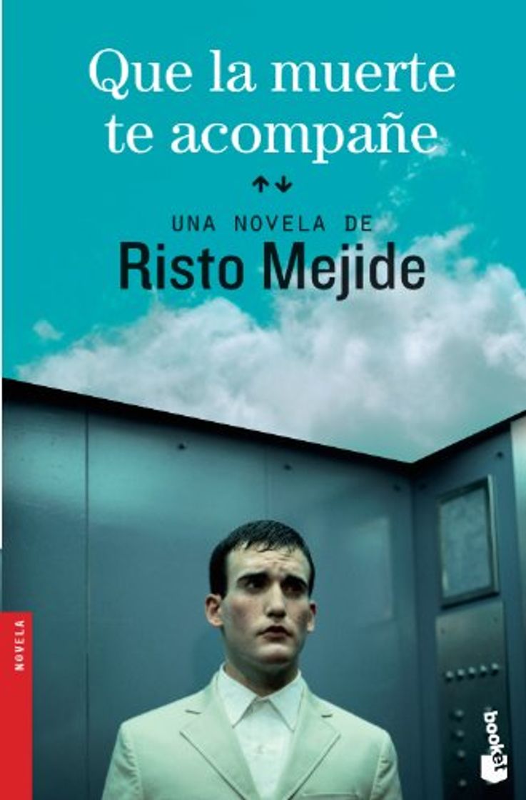 Libro Que la muerte te acompañe