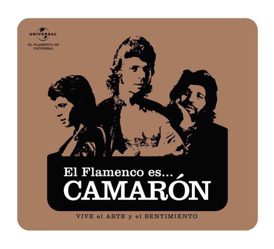 Canción Viviré (Bulerías)