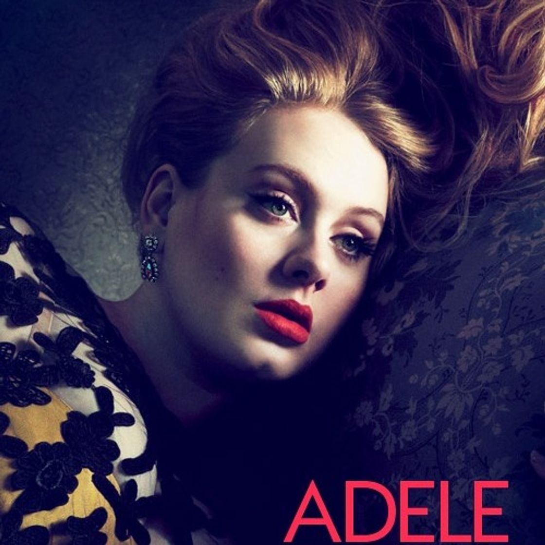 Music One And Only - Adele 