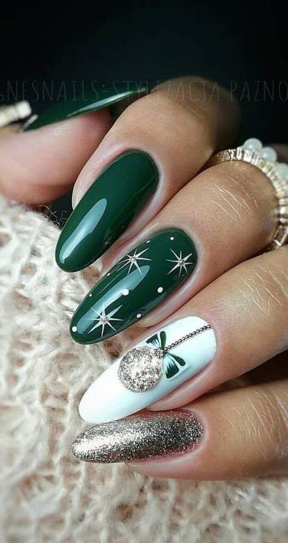 Moda Christmas Inspiration 🌲✨