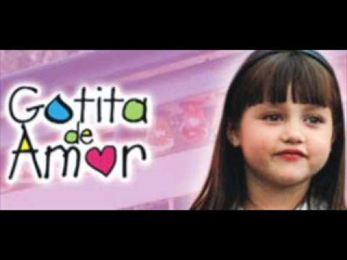 Serie Gotita de Amor