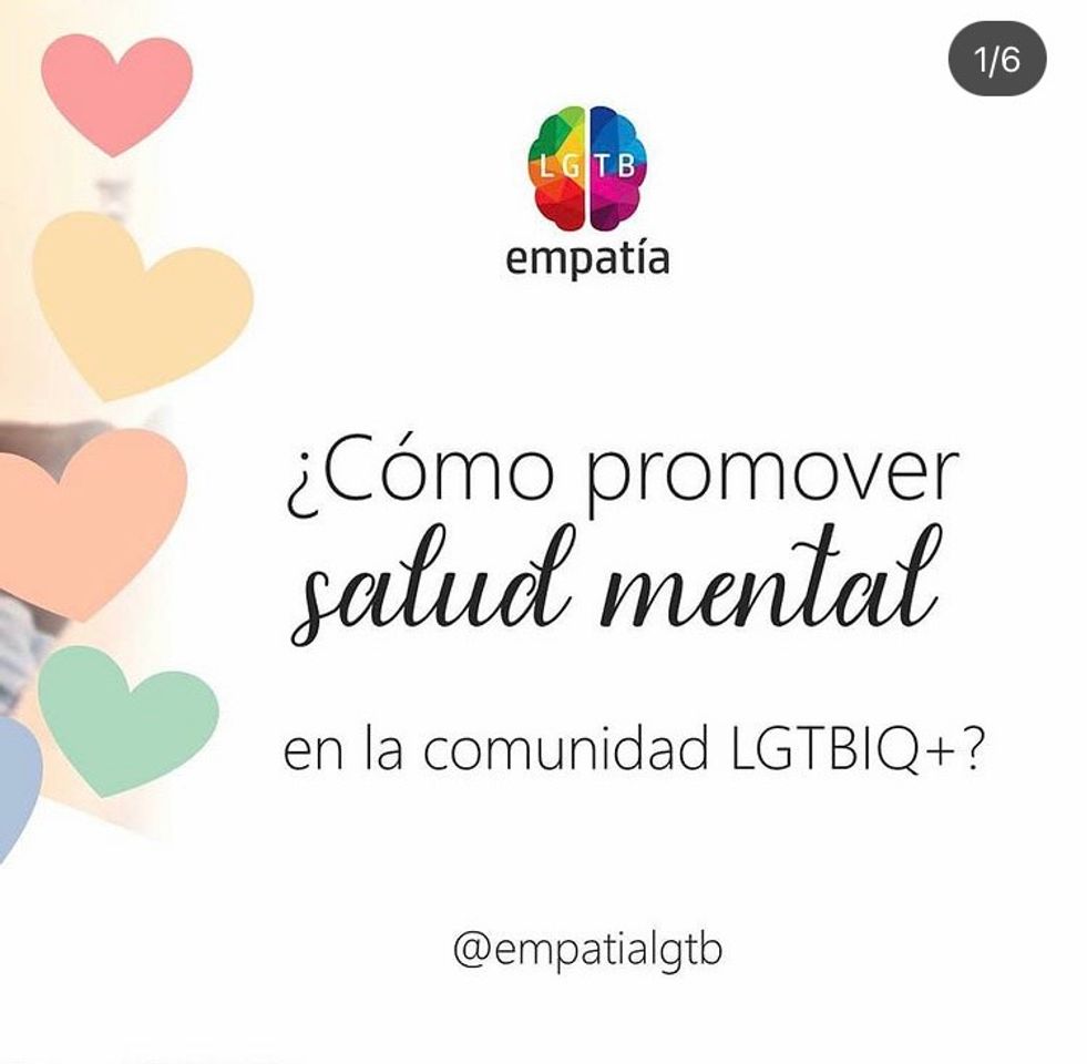 Social Empatía LGBT