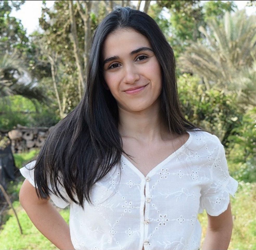 Social María Gracia Zegarra
