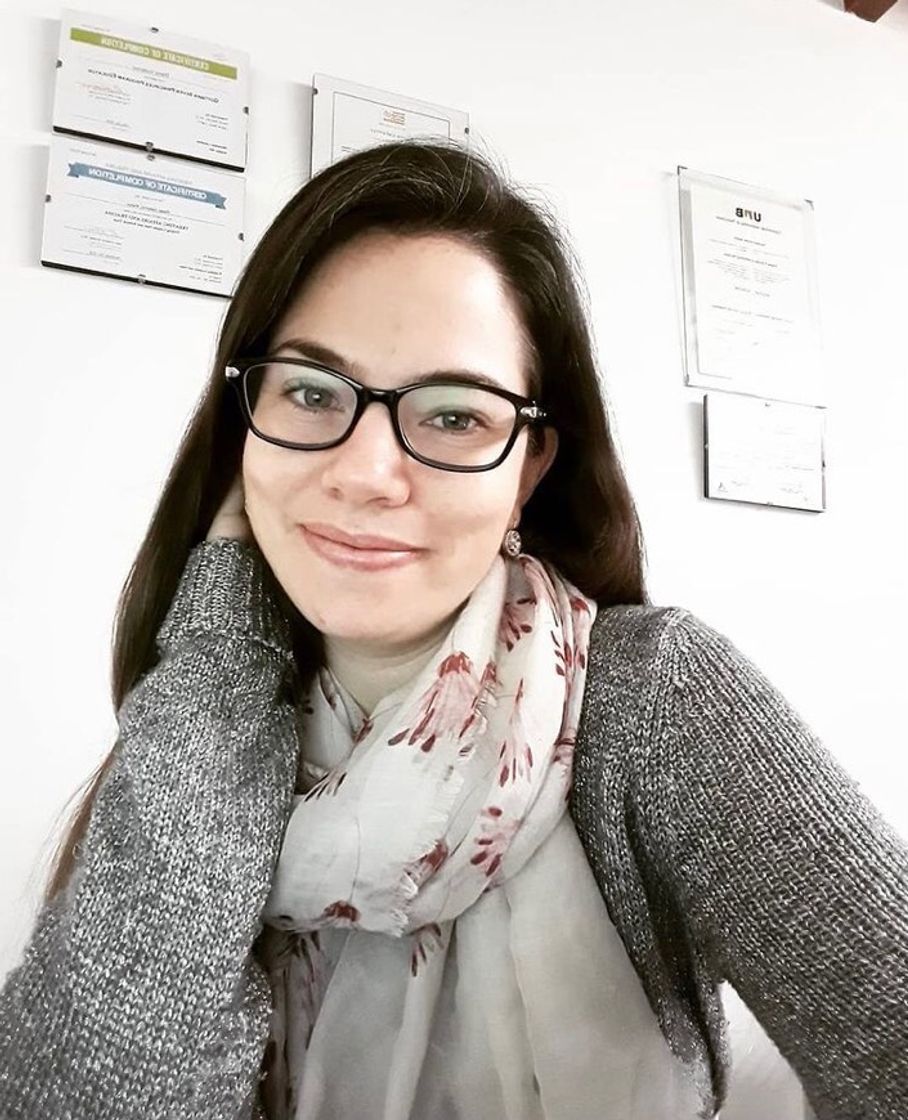 Social Diana Gutierrez